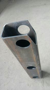 Automatic Tube Laser