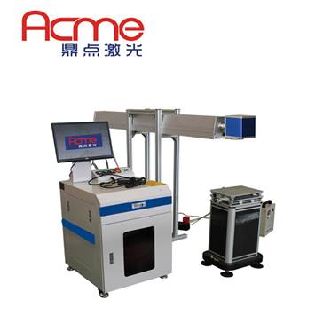 co2 laser marking machine