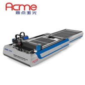 CNC מתכת לייזר מכונת חיתוך