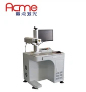 סיבי לייזר סמן