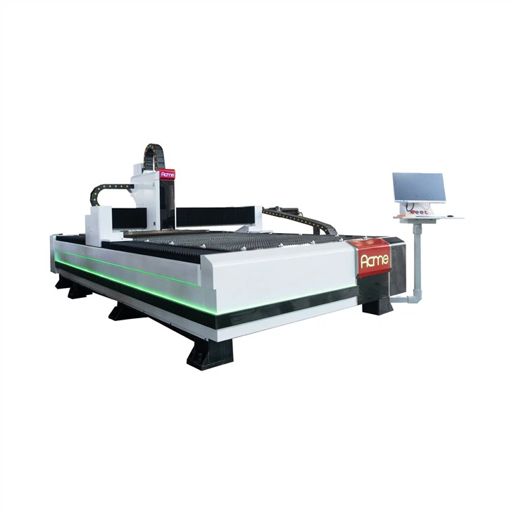 מכונת חיתוך לייזר סיבים LP-8025S